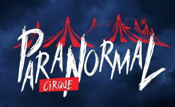 PARANORMAL CIRQUE (USA)