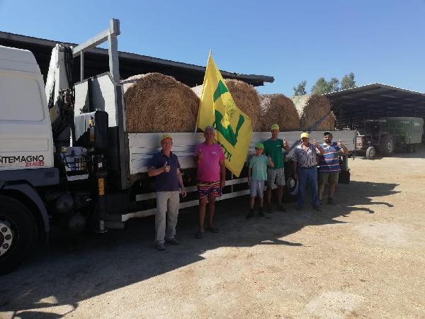 Coldiretti di Terracina