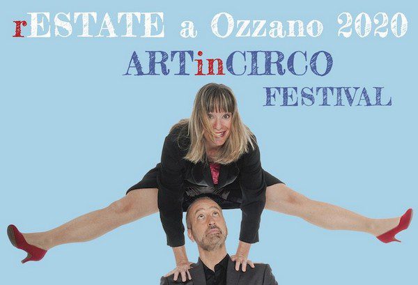 ARTinCirco Festival 2020