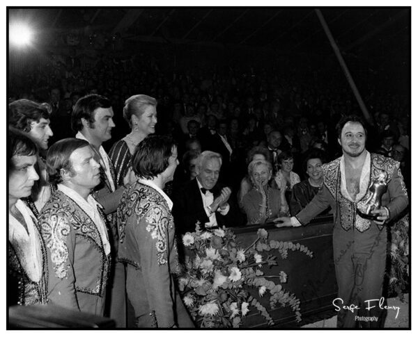 ALMANACCO DEL FESTIVAL DI MONTECARLO – 6° EDIZIONE 1979