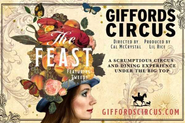 GIFFORDS CIRCUS