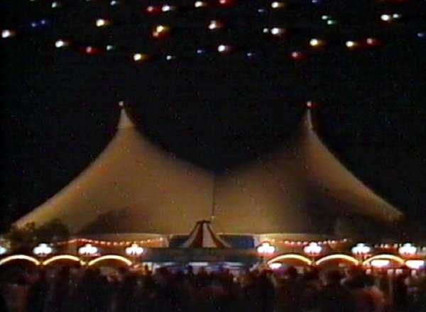 ALMANACCO DEL FESTIVAL DI MONTE-CARLO – 13° edizione 1988