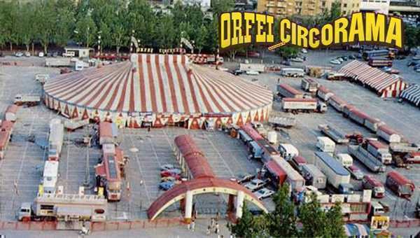 Circorama