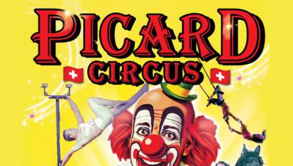 Circus Picard