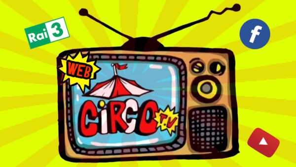CIRCUS ON TV AND IN STREAMING FOR XMAS 2020