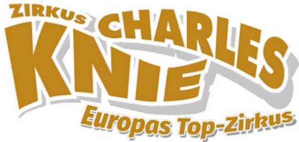 ZIRKUS CHARLES KNIE NEWS..... IN VIDEO