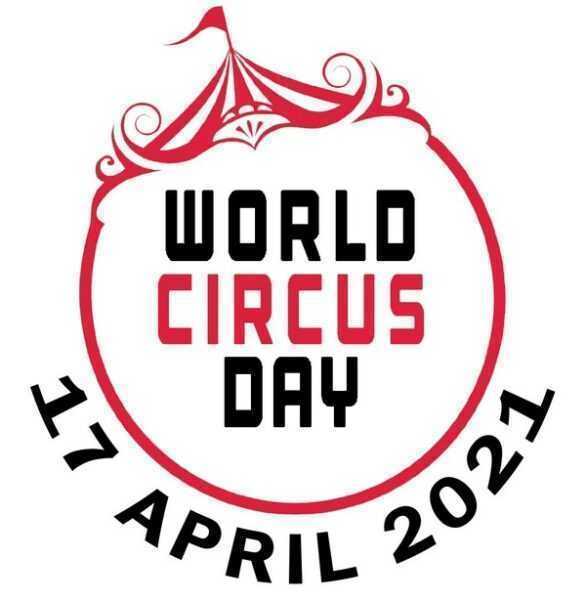 World Circus Day