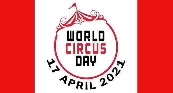 WORLD CIRCUS DAY