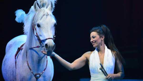 cineteca guideri la donna nel circo cristina togni