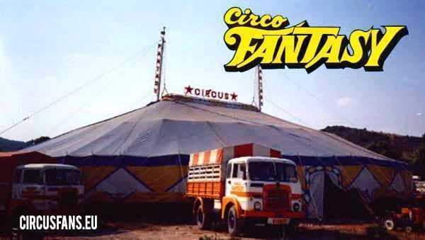 c'era una volta il circo fantasy (rientino)