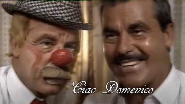 in ricordo di domenico caroli