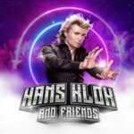 HANS KLOK AND FRIENDS: LO SHOW