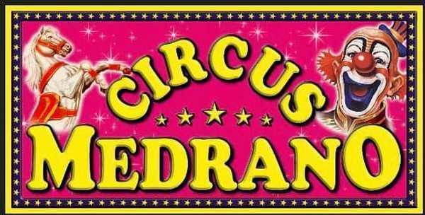 circus Medrano Schweiz news