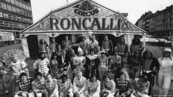 circus roncalli