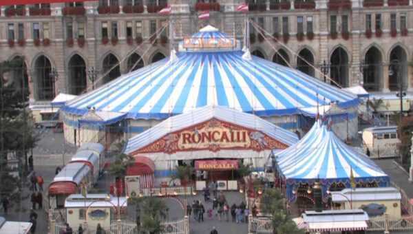 circus roncalli