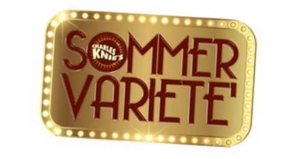 CHARLES KNIE'S SUMMER VARIETÉ