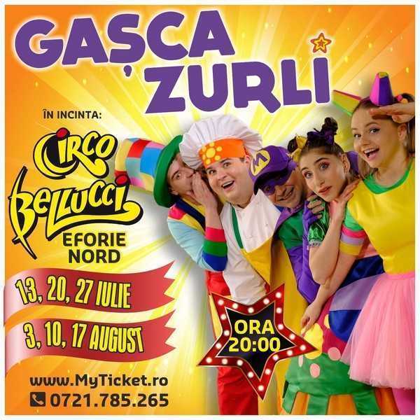 GASCA ZURLI