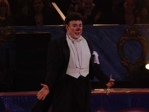 ALMANACCO DEL 30° FESTIVAL DI MONTE-CARLO – EDIZIONE 2006
