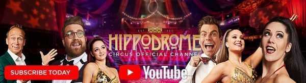 FINE ANNO ALL'HIPPODROME IN DIRETTA VIDEO