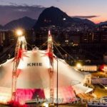 Circo Knie: fra ‘Cenerigraben’ e futuro incerto in Ticino