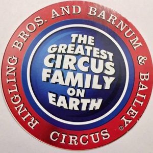 RINGLING BROS. AND BARNUM & BAILEY AUDIZIONI OGGI