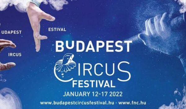 14° FESTIVAL DI BUDAPEST: IL PALMARES