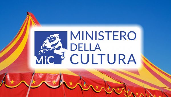 MINISTERO: CONTRIBUTI ANNUALITA' 2023 - CIRCO