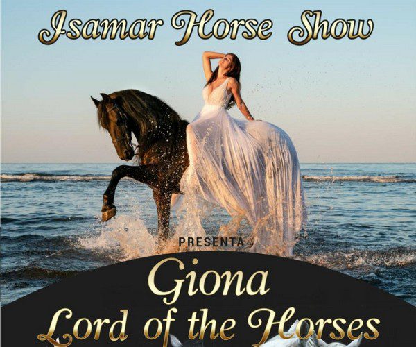 FRATELLI GIONA LORDS OF HORSES