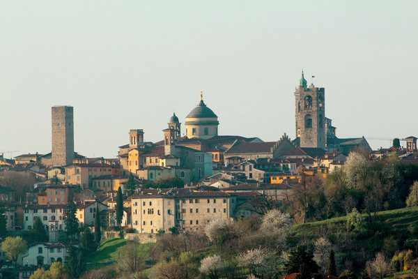 I CIRCHI ALLA FIERA DI BERGAMO