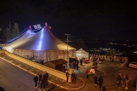 Il XVIII Clown&Clown Festival celebra la risata e i nasi rossi