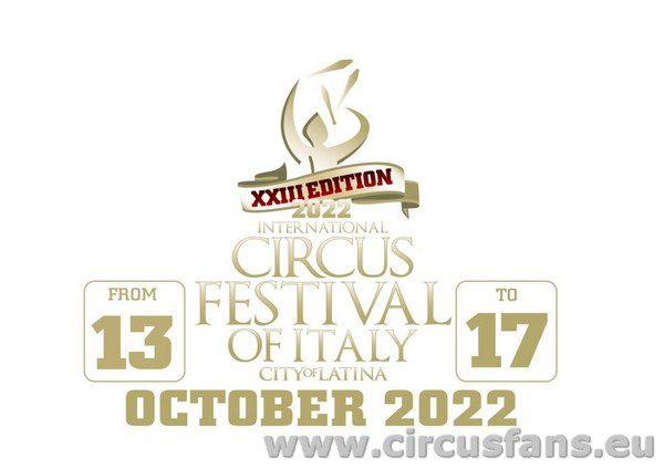 XXIII CIRCUS FESTIVAL D'ITALIA - IL GALA