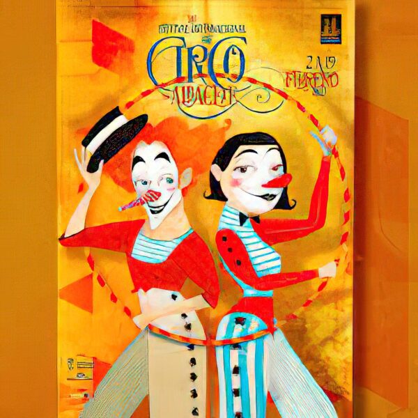 16° FESTIVAL DEL CIRCO  DE ALBACETE