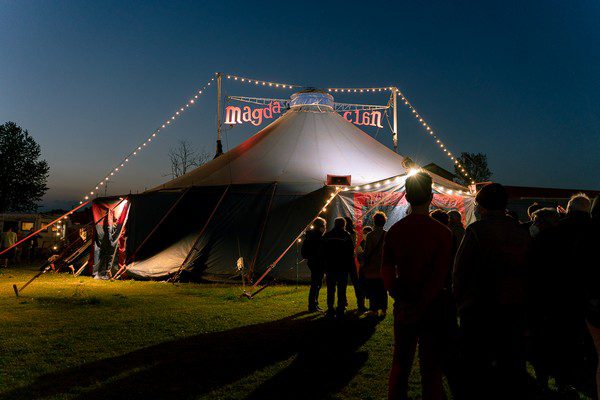 FANTASY FESTIVAL AL VIA LA 6A EDIZIONE