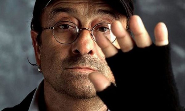 LUCIO DALLA AL CIRCO KNIE