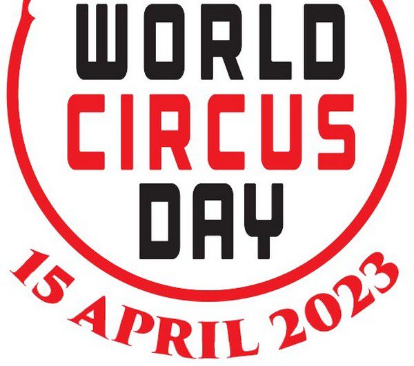 World Circus Day 2023