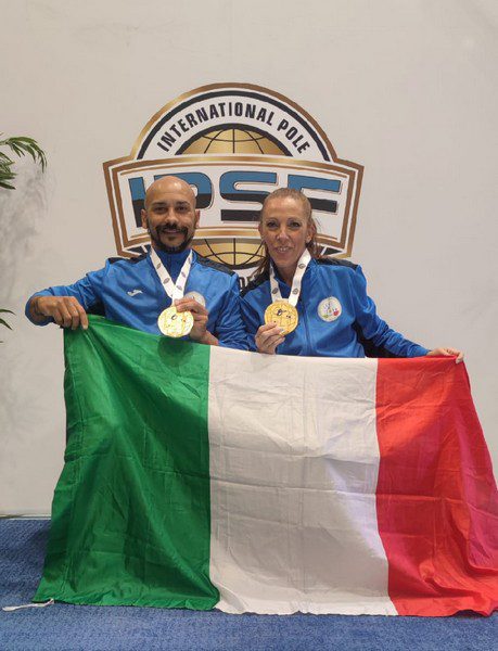 NUOVA GARA DI POLE PER TERENCE ROSSI