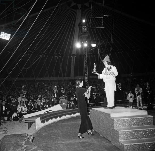 ALMANACCO DEL FESTIVAL DI MONTECARLO – 11° EDIZIONE 1985