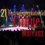 21° FESTIVAL DES MUREAUX: Il Programma