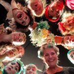Pagliacce: Festival Internazionale di donne clown