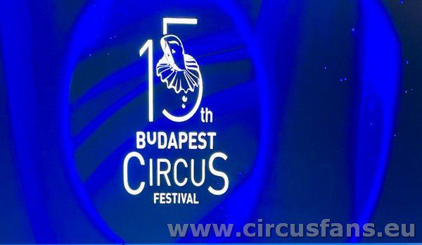 15o BUDAPEST CIRCUS FESTIVAL: GREEN SHOW FOTO