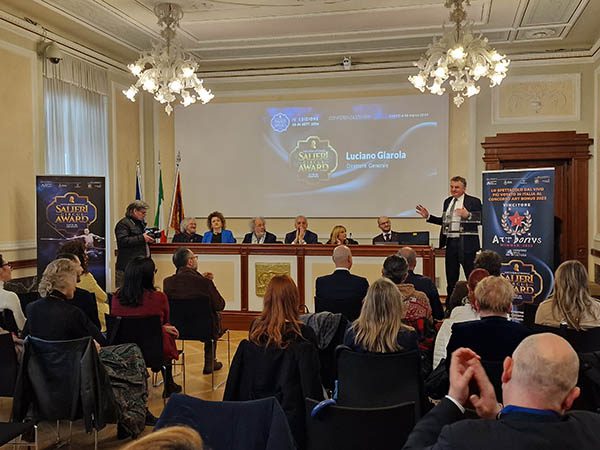 Presentata la IV edizione dell’International Salieri Circus Award