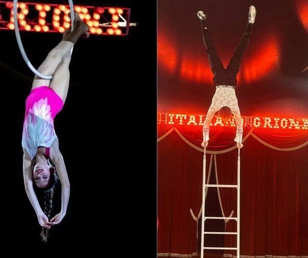 Puegnago: un 90enne “regala” il circo a tutti i cittadini