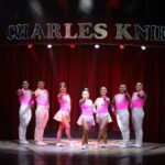 CIRCO CHARLES KNIE: Le foto dello show 2024