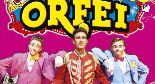 SCUOLA ITINERANTE storia di inclusione degli studenti del circo