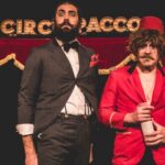 “Tutti Matti in Emilia” a Busseto spettacoli di circo contemporaneo