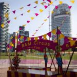 BAM Circus: il Festival delle Meraviglie al Parco III Edizione 