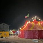 BET Festival una grande tenda da Circo e tanti eventi a Palmanova