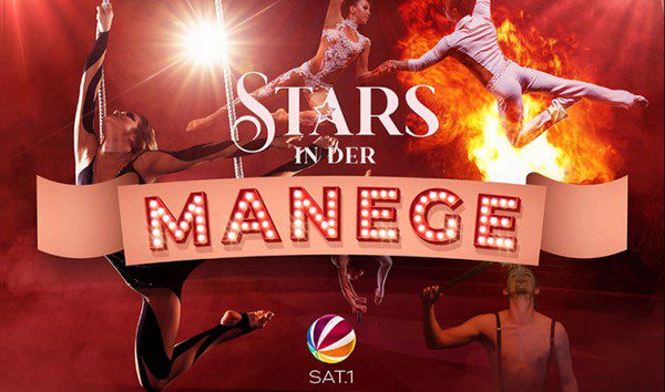 STARS IN DER MANEGE 2023 IN TV