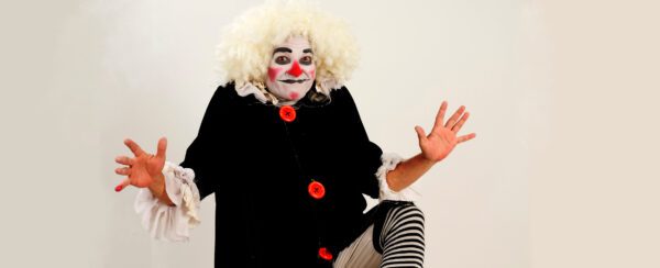 Al via Finc 2024 il Festival Internazionale del nuovo clown e della comicità muta