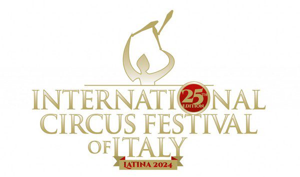 25o INTERNATIONAL CIRCUS FESTIVAL OF ITALY 10/07/25